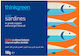 Thinkgreen Sardines Greek Organic Extra Virgin Olive Oil Gluten Free 100gr Bio