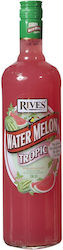 Rives Fertigmischung Für Cocktail Mit Wassermelone Geschmack 1000ml Rives Fertigmischung Für Cocktail Mit Wassermelone Geschmack 1000ml