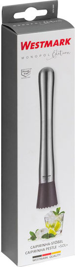 Westmark Sol Goudocheiro Anoxeidoto Atsali Proetoimasia Cocktails 21cm