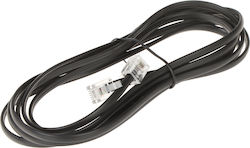 Rj11-w Rj11-w 2m Cable 2m
