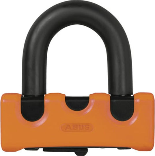 Disc Brake Lock Granit Power Xs 67/105hb50 Orange Abus