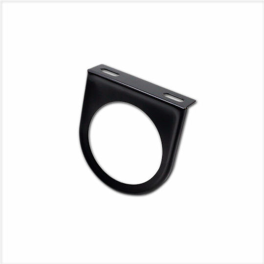 Racedom Gauge Holder 2 1/16" 52mm Black