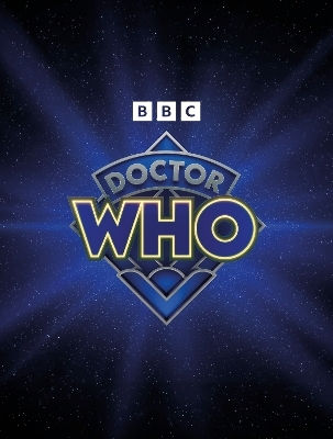 Doctor Who Annual 2027 Bbc Children's Books