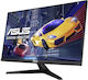 Asus VY279HG2 IPS Monitor 27 Zoll FHD 1920x1080 144Hz mit Reaktionszeit 1ms GTG