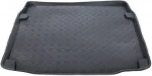 Polcar Covoraș Trunchi Pentru Opel Semnul 2003-2008 Negru