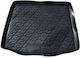 Polcar Covoraș Trunchi Pentru Ford Focus Negru