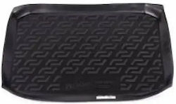 Polcar Auto Fußmatte für Skoda Fabia 2007-2014 Schwarz Polcar Auto Fußmatte für Skoda Fabia 2007-2014 Schwarz