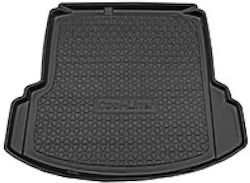 Polcar Covoraș Trunchi Pentru VW Jetta 2005-2010 Negru Polcar Covoraș Trunchi Pentru VW Jetta 2005-2010 Negru