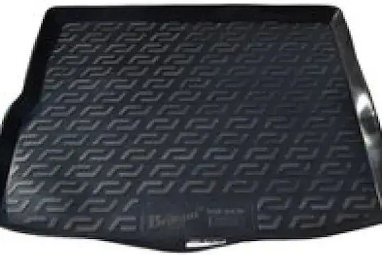 Petex Covoraș Auto Trunchi Pentru VW Touareg 2002-2010 Negru
