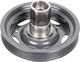 Belt Pulley Crankshaft Swag 40 10 3249