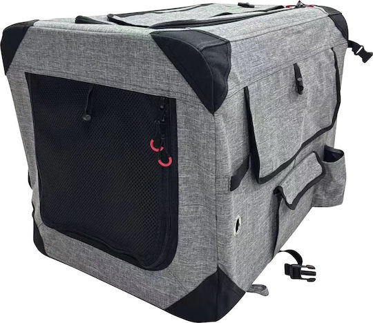 Zolux Zolux Hundetragetaschen Für Hund Und Katze M70xP52xH52cm