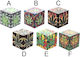 Atomic Cube Leaf 58mm 4 Teile 0212560 Mühle Tab...