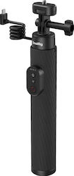 SmallRig 5463 Grip proiectat Powerbank pentru camere de acțiune și telefoane