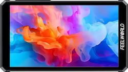 Feelworld Photo Video Monitor Feelworld Monitor Ps6 5.5" Amoled Feelworld Photo Video Monitor Feelworld Monitor Ps6 5.5" Amoled