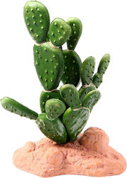 Reptile Nova Plantă Artificială Terariu 15cm