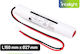 Ni-Cd Батериен пакет 3x C 2500mAh 3.6V Ht-l 40158 Inlmdu 40158