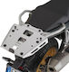 Givi Sra9651 Kove 800x Pro 24 Monokey Top Case Mount Motorcycle Luggage Rack