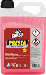 013606 K2 C615c Carso Охлаждаща Течност 5l Presta 013606 K2 C615c Carso Охлаждаща Течност 5l Presta