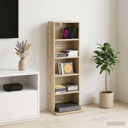 vidaXL Husă CD 33x23.5x97.5cm
