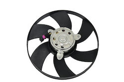 Ανεμιστηρας Ψυγειου Vw Caddy Polo Cordoba Ibiza Inca 300mm 6k0959455a Ανεμιστηρας Ψυγειου Vw Caddy Polo Cordoba Ibiza Inca 300mm 6k0959455a