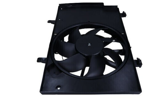 Ford B-max 12 Fiesta 08 1525891 Radiator Fan