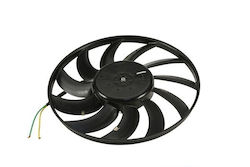Vika Auto-Kühlerlüfter Für Audi A4 01-09 A6 02-05 Exeo 09-14 320W 400mm 8E0959455K Vika Auto-Kühlerlüfter Für Audi A4 01-09 A6 02-05 Exeo 09-14 320W 400mm 8E0959455K
