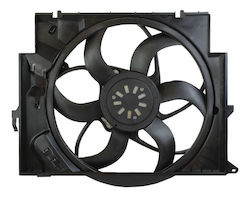 Maxgear Auto-Kühlerlüfter Bmw 1 E81/87 3 E90/91 04 17428506668 Maxgear Auto-Kühlerlüfter Bmw 1 E81/87 3 E90/91 04 17428506668