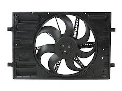 Ανεμιστήρας Ψύξης Κινητήρα Audi A3 Q2 Q3 Tt Seat Ateca Leon Leon St Skoda Karoq Kodiaq Octavia Iii 5q0121203de Ανεμιστήρας Ψύξης Κινητήρα Audi A3 Q2 Q3 Tt Seat Ateca Leon Leon St Skoda Karoq Kodiaq Octavia Iii 5q0121203de