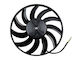 Engine Cooling Fan Audi A4 S4 A6 S6 Exeo 4f0959455