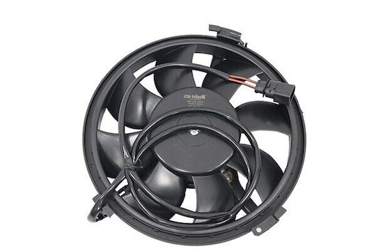 Radiator Fan Vw Passat 01-05 Audi A4 99-01 A6 98-05 A8 99-03 280mm 8d0959455p