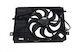 Ventilator radiator Citroën Berlingo 18 9832930080