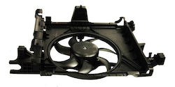 Ανεμιστήρας Ψυγείου Smart Fortwo 07 A0002009323 Ανεμιστήρας Ψυγείου Smart Fortwo 07 A0002009323