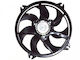 Ventilator radiator Citroen Berlingo 96 250w 1250.f8