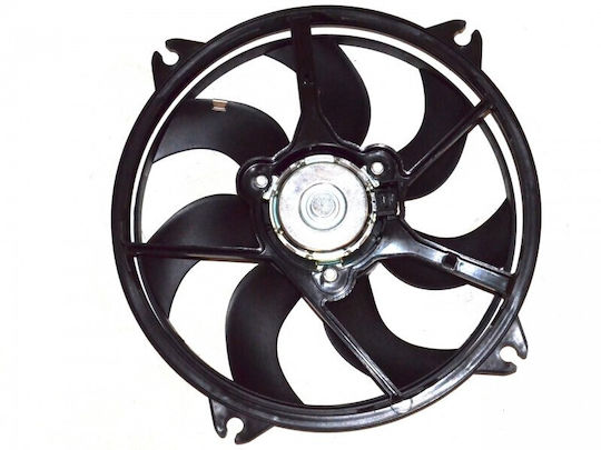 Ventilator radiator Citroen Berlingo 96 250w 1250.f8