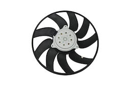Ανεμιστηρας Ψυγειου Audi A6 11-18 A7 11-18 Q3 12-18 Rsq3 14-18 200w 350mm 8k0959455q