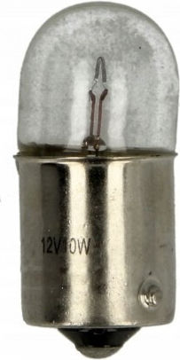 Hart Hart Autolampen R10W 12V 10 Stück