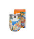 Thermosflasche Rostfreier Stahl 330ml Duo Modern Spanien
