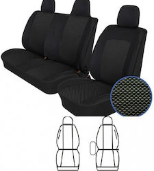 Atra Set De Capace Auto 3 Buc Atra Set De Capace Auto 3 Buc