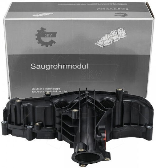 Συλλέκτης Εισαγωγής Audi A1 A3 A5 A6 Skoda Octavia Ii Superb Ii 03l129711af
