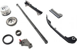 Set Lanț De Distribuție Nissan Almera Ii Almera Tino Primera Sentra V 130284m500