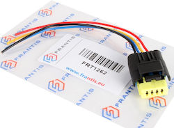 Fuel Pump Connector Wiring Harness Fuel Pump Connector Wiring Harness