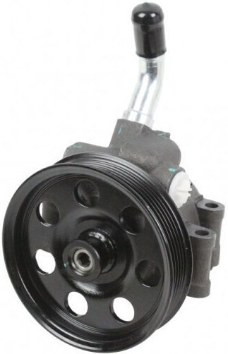 Помпa за Сервоусилвател Трака Без Резервоар Ford Focus I Xs4c3a696rb