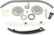 Set Für Steuerkette Opel Astra G H Combo Corsa C 5636360