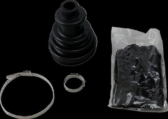 Set Für Cv Hd Ca Dämon Powersports Pacvb-2004bk