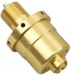 Клапан Климатик Citroen Jumper 06 2.2 Puma Sanden Sd7v16 Sd6v12 94mm 71724084 Клапан Климатик Citroen Jumper 06 2.2 Puma Sanden Sd7v16 Sd6v12 94mm 71724084