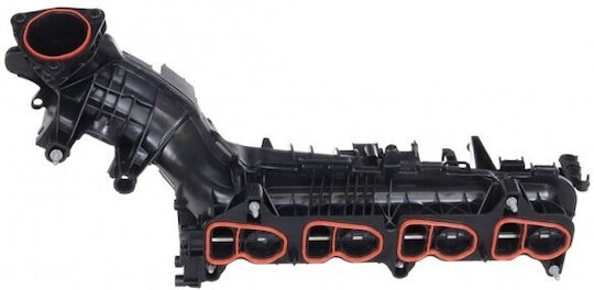 Колектор Въздуховод БМВ 5 G30/f90 16 B47 8513655