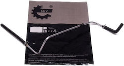 Αγωγός Συστήματος Διεύθυνσης Toyota Avalon 44406-07050 44406-07050 Αγωγός Συστήματος Διεύθυνσης Toyota Avalon 44406-07050 44406-07050