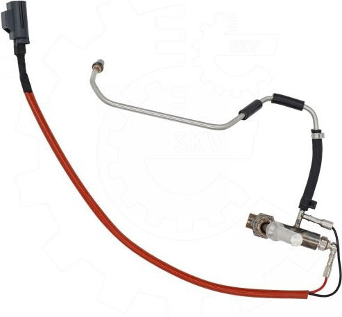 Supapă Abur Combustibil Ford Focus Iii Cv6q9t540ag