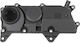 Valve Cover Volvo S60 II S60 III S80 II S90 II 32140004