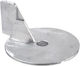 Anodio Psevdargyrou Johnson Evinrude 55 Ippon 338742